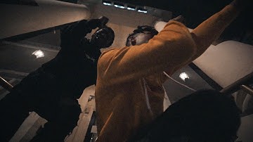 Taz Weezy X Weezo - BANDO (Official Music Video)