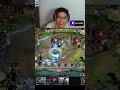 GIGA BIS AHRI#teamfighttactics #tft