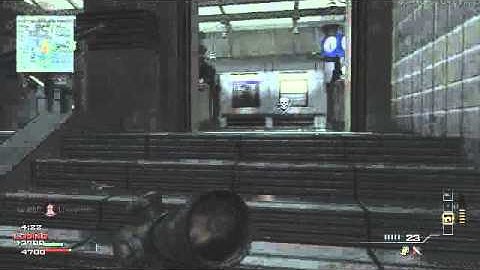 Kill of the week-mw3 episode 1