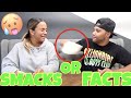 Smacks Or Facts Challenge *bad Idea*