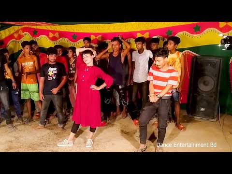 হরেন পক পক | Horen Pok Pok | Sohag Islam | Bangla New Wedding Dance Performance By Mahi | Dance bd