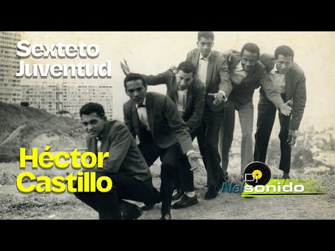 Olinto Medina con Hector Castillo - Caribe Son - La Carcel @djnelsonido