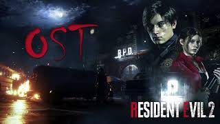 Resident Evil 2 Remake OST - Raccoon City