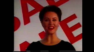 BOND N BOND 1995 NZ
