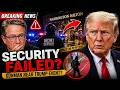 Gunman Shot Near White House Event? What Really Happened Is Alarming (Washington Hotel Incident)