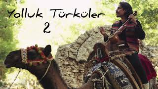 Uğur Önür - Yolluk Türküler 2