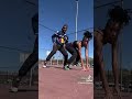 Hottest amapiano dance challenge right now || Myztro & Daliwonga - Kunkra