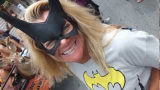 2012 Bed Races .wmv