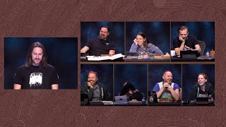 When you ruin the DM&#39;s CR17 monster encounter | Critical Role Highlight