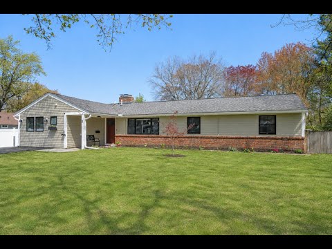 11 Sunset Road, Maynard, MA home video tour