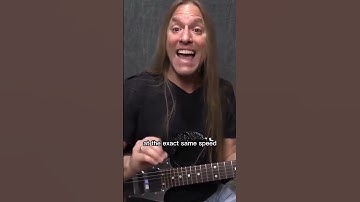 Daily Practice Routine for Guitarists: Fretting Hand Exercise part 2 #short #shorts