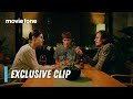 I Wish You All the Best | Exclusive Clip | Corey Fogelmanis, Alexandra Daddario