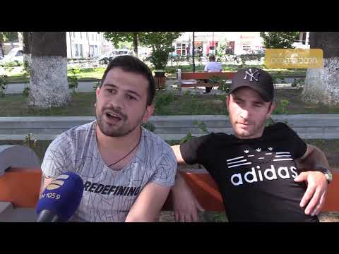 ზუგდიდელების აზრი მარიხუანის მოყვანასა და ექსპორტზე