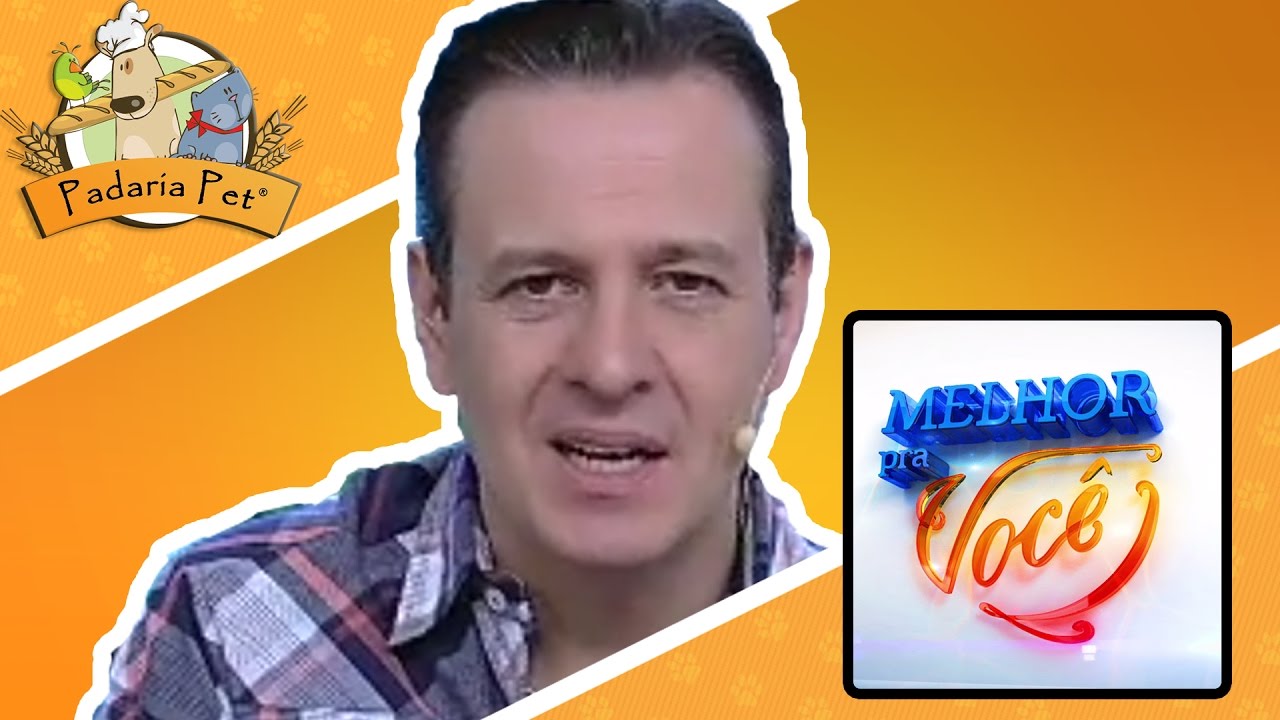 video to gif Padaria Pet - Melhor para você - 26/04/2016