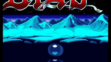 Amiga Intro : Nice / M.A.D. (1989-1990) (HD 50 fps)