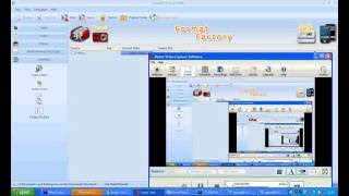 menggabungkan beberapa lagu dengan format factory part1 screenshot 4