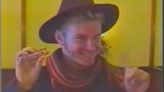 Box Elder High School 2002 Senior Class Officers