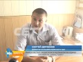 Район встал - водители автобусов в Большом Болдине объявили забастовку