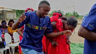 Mina Nawe  Kulani  Ezrom Lobola Celebration  27 Dec 2025  Filmed By Moonlightfilmz