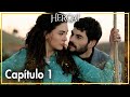 Hercai captulo 1