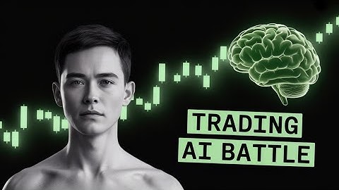 “AI Trading vs Indicators | The Shocking Truth You Must Know”