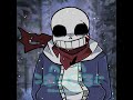 【Undertale】亡くされた仲間 || #undertale #アンダーテール