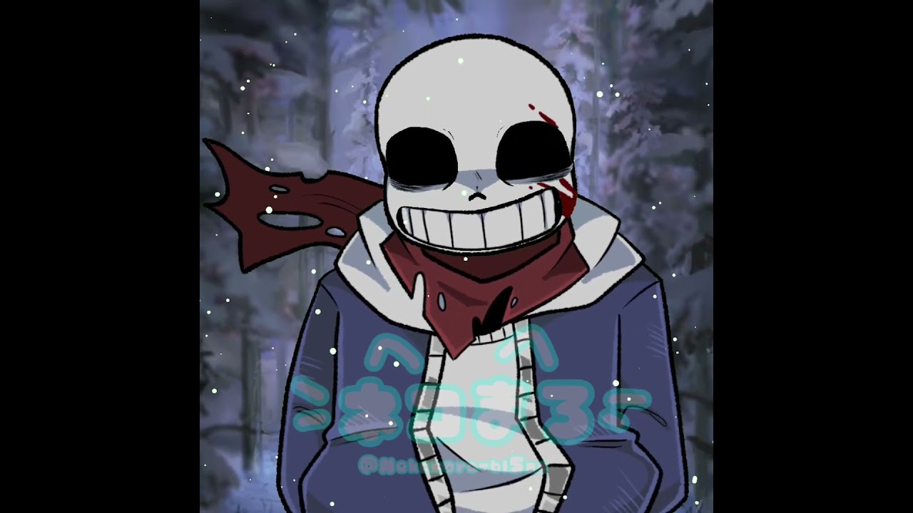 Undertale】亡くされた仲間 || #undertale #アンダーテール - YouTube