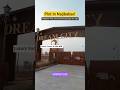 Dream City -2 Najibabad #shorts #dreamcitytwo #plot #najibabad