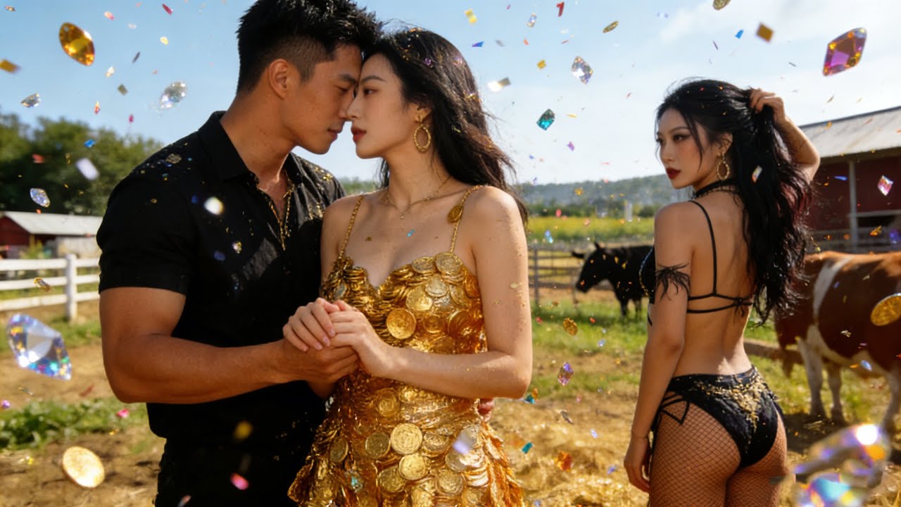 She Tried To Steal My Wife’s Man! Little Did She Know My Money Can Ruin Her Entire Life!