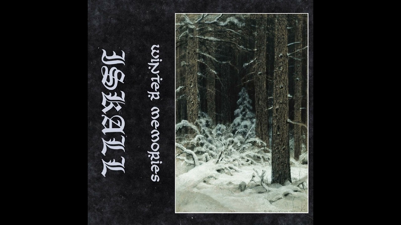 Watch Iskall - Winter Memories II on YouTube Watch Iskall - Winter Memories II on YouTube