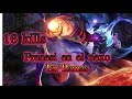 Master Yi Bot vs Varus - EUW Master Patch 10.9