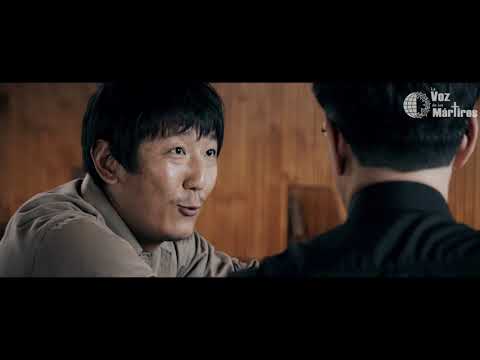 Sang-chul: Corea del Norte