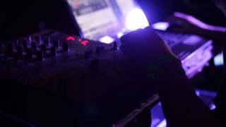 Hydrotech - Live at Harbor Cinema, Muskegon MI