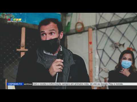 Apresentado "Mar Pedagógico - inclusão é a condição" na Escola Sá Couto