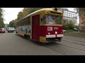 Экскурсия на ретро-трамвае по Иркутску