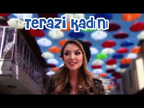 Terazi burcu kadını genel özellikleri nelerdir? Aşkta nasıldır? Ne tip erkeklerden hoşlanır?