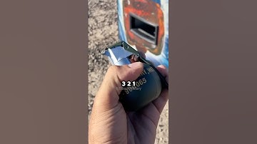 "The Vending Machine Didn’t Stand a Chance!"