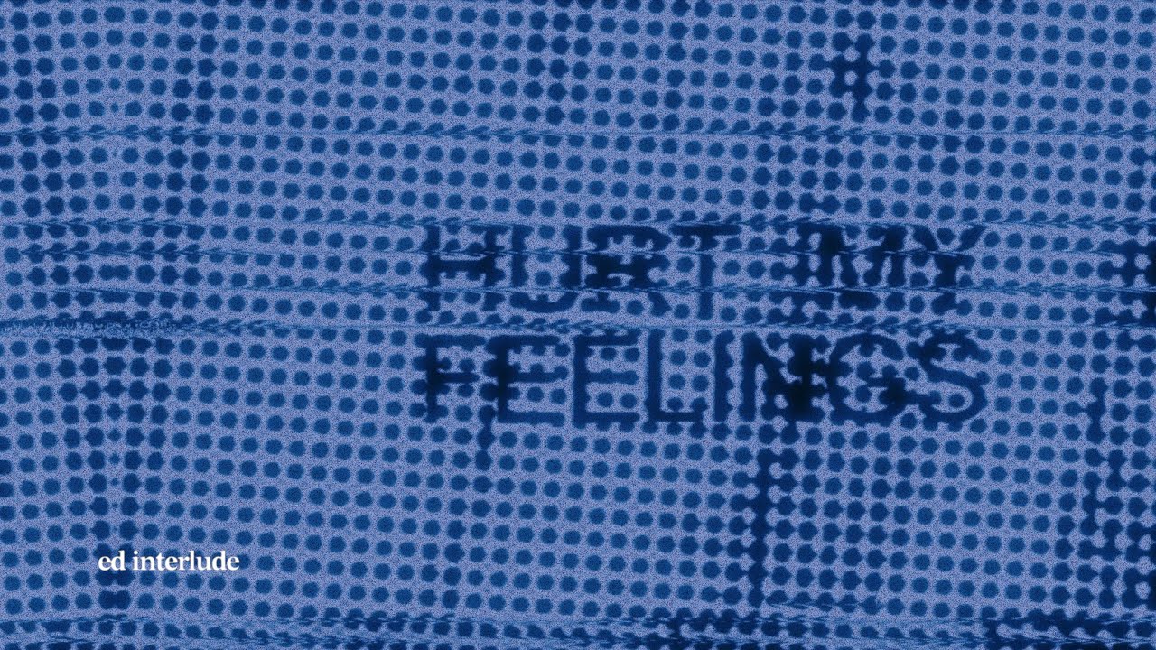 Tate McRae - hurt my feelings [backdrop visual concept]