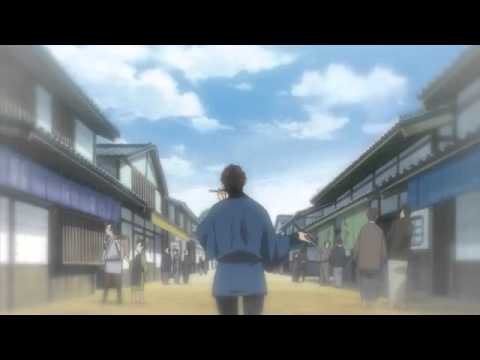 銀魂かぶき町四天王篇MAD【銀魂】某鬣犬 / tacica