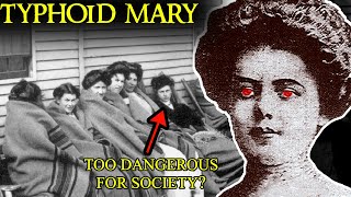 The Tragic & Shocking Life of Typhoid Mary