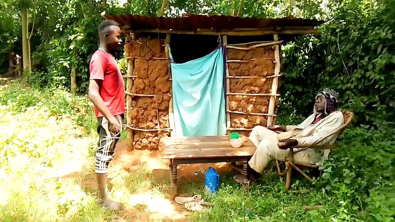 AKY SIHAMI KENYA ETY AMENGOJA CHOO Epd (2)😆😆😆😆