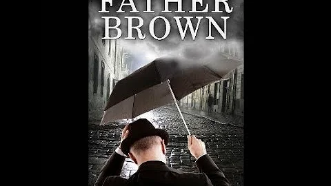 Father Brown #5