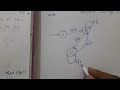 Mealy Machine Design Example 3