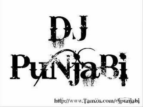 Rona Chadita - Atif Aslam - DJ Punjabi