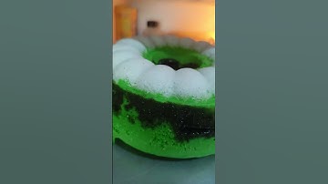 Thumbnail of Putu ayu gula merah anti gagal mudah cara buat nya #cake #music #browniesulangtahun