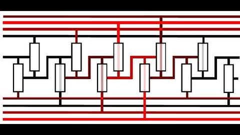 2LAL shift register