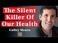 CALLEY MEANS | The Political Influence of Corporate Incentives ( BIG PHARMA )