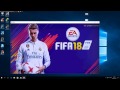 FIFA 14 Patch To FIFA 18 تحويل فيفا 14 لفيفا 18