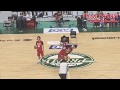 KBL 동부프로미 농구 하프타임쇼 직캠 KBL 동부프로미 농구 하프타임쇼 직캠