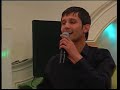 Gedirem  Gedirem  2012 Muzikalni  Meyxana  Moskva toyu (Perviz Vuqar Akif Gulaga Balabey )
